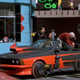 Illustration for article titled These Are The Absurdly Great Cars Of The Back To The Future Trilogy